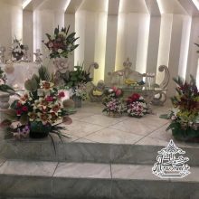تالار عروسی زمرد تجریش