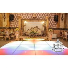 تالار قصر آیلین