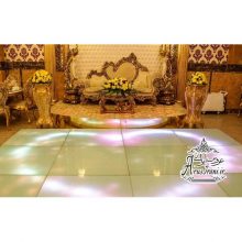 تالار قصر آیلین