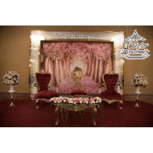 تالار قصر آریو