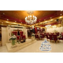 تالار رسپینا
