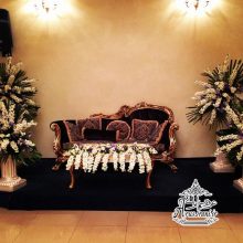 تالار عروسی روژه