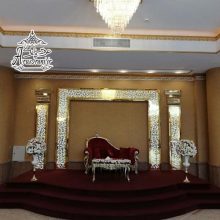 تالار قصر آریو