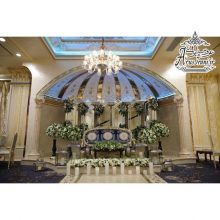 تالار دانیال دولت