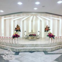 تالار عروسی زمرد تجریش