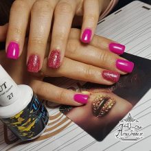 آرایشگاه روژ