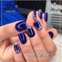 آرایشگاه گل آرا