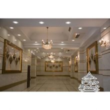 تالار قصر آریو