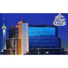 تالار قصر آریو