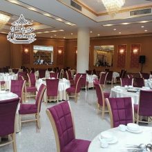 تالار قصر آریو
