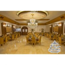 تالار رسپینا