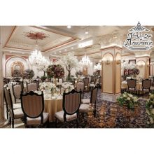 تالار دانیال دولت