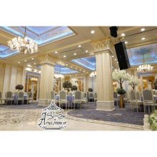 تالار دانیال دولت