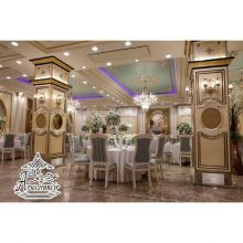 تالار دانیال دولت