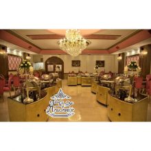 تالار رسپینا