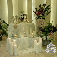 تالار عروسی زمرد تجریش