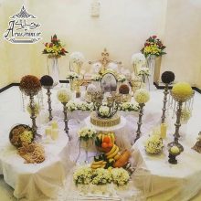 تالار عروسی زمرد تجریش