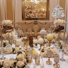 تالار قصر آریو