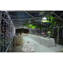 باغ تالار سعادت