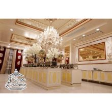 تالار دانیال دولت