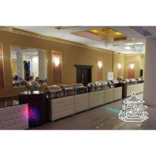 تالار قصر آریو