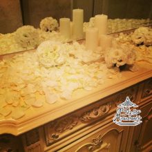 تالار عروسی روژه