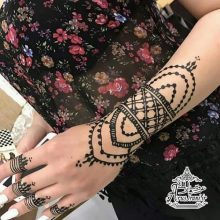 آرایشگاه شیمر