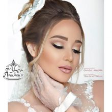 آرایشگاه میم