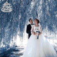 عکاسی دونفره آتلیه پیکادور