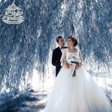 عکاسی دونفره آتلیه پیکادور