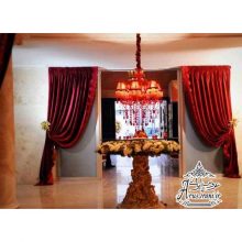 تالار عروسی روژه
