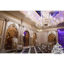 تالار دانیال دولت