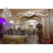 تالار دانیال دولت