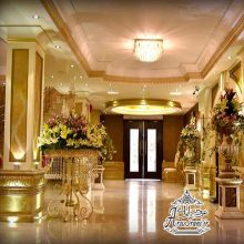 تالار عروسی آناهیتا