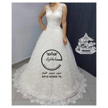 مزون عروس اقبال