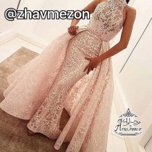 مزون عروس ژاو