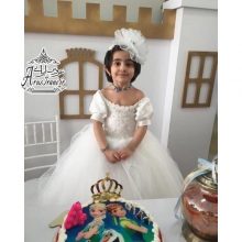 مزون عروس اقبال