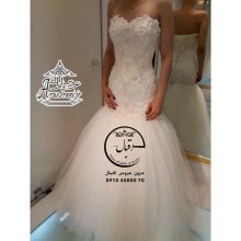 مزون عروس اقبال