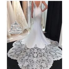 مزون عروس ژاو
