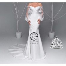 مزون عروس اقبال