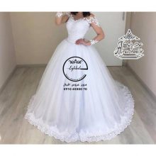 مزون عروس اقبال