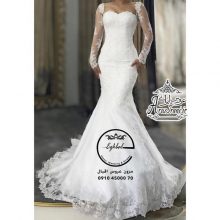 مزون عروس اقبال