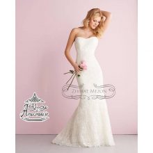 مزون عروس ژیهات
