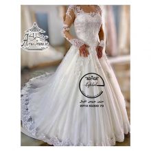 مزون عروس اقبال