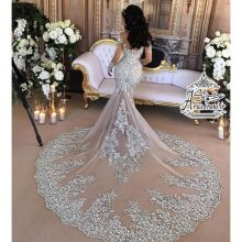 مزون عروس ژاو