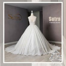 مزون عروس سوترا