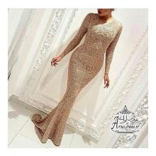 مزون عروس ژاو