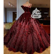 مزون عروس ژاو