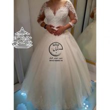 مزون عروس اقبال