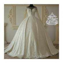 مزون عروس ژاو